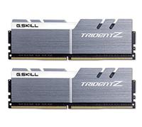 G. Skill F4-3200C16D-16GTZSW Trident Z DDR4-3200MHz CL16-18-18-38 1.35V 16GB (2x8GB)