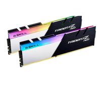 G.Skill , F4-3200C16D-32GTZN Trident Z Neo 32 Go (2x 16 Go) DDR4 3200 MHz CL16