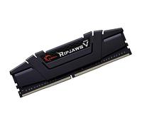 G.Skill Ripjaws V F4-3200C16S-16GVK memory module 16 GB 1 x 16 GB DDR4 3200 MHz