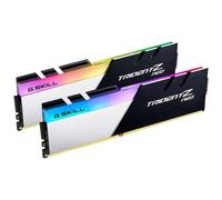 G.Skill (2 x 8 GB) 16 GB, DDR4, 3600 MHz, PC/server, Registered No, ECC No New
