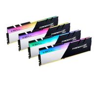 Trident Z Neo 64 Go (4x 16 Go) DDR4 3600 MHz CL18