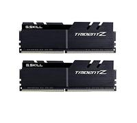 G.SKILL F4-4400C19D-16GTZKK Trident Z Memory 16GB (8GBx2) Black