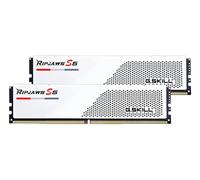 G.Skill F5-6000J2836G32GX2-RS5W memory module 64 GB 2 x 32 GB DDR5 4800 MT/s