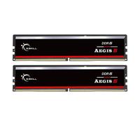 G.Skill F5-6000J3636F32GX2-IS memory module 64 GB 2 x 32 GB DDR5 6000