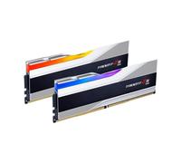 G.Skill Trident Z5 RGB - DDR5 - kit - 64 GB: 2 x 32 GB - DIMM 288-pin - 6400 MHz / PC5-51200 - unbuffered