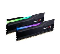 Module DDR5 32 Go 2 x 16 Go 7600 MHz G SKILL Trident Z5, G.Skill