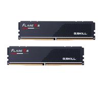 G.SKILL Flare X5 32GB(16GB x2) DDR5 6000MHz CL30 - F5-6000J3038F16GX2-FX5