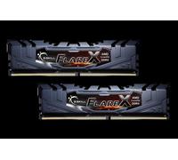G.Skill FlareX 16GB DDR4 16GFX K2 3200 CL16 (2x8GB) AMD Ryzen