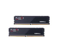 G.Skill Flare X5 32 Kit (16GBx2) GB, DDR5, 6000 MHz, PC/server, Registered No, E