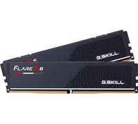 G.Skill Flare X5 - DDR5 - kit - 32 GB: 2 x 16 GB - DIMM 288-pin - 6000 MHz / PC5-48000 - unbuffered