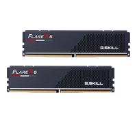 G.Skill Flare X5 - DDR5 - kit - 32 GB: 2 x 16 GB - DIMM 288-pin - 6000 MHz / PC5-48000 - unbuffered