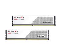 G.Skill Flare X5 F5-6000J2836G16GX2-FX5W memory module 32 GB 2 x 16 GB DDR5