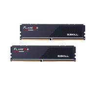 G.Skill Flare F5-6000J3038F16GX2-FX5 32 GB DDR5 6000 MHz Heatsink Black Desktop Memory