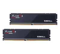 G.skill Flare X5 F5-6000j3636f32gx2-fx5 Cl36 Expo 64gb 2x32gb Ddr5 6000mhz Ram