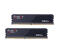 G.skill Flare X5 F5-6000j3636f32gx2-fx5 Cl36 Expo 64gb 2x32gb Ddr5 6000mhz Ram