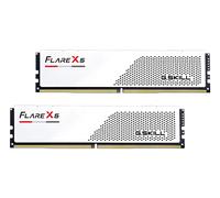 G.Skill Flare X5 F5-6000J3636F32GX2-FX5W memory module 64 GB 2 x 32 GB DDR5 6000
