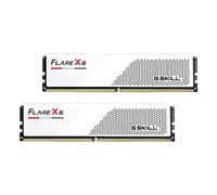 G.Skill Flare X5 F5-6000J3636F32GX2-FX5W memory module 64 GB 2 x 32 GB DDR5 6000