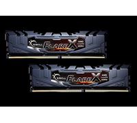 G.Skill FlareX 16GB DDR4 16GFX K2 3200 CL16 (2x8GB) AMD Ryzen