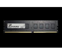 G-Skill Gskill F4 2400 °C17S F3-1600 °C11D-8GNT DDR4 8GB Memory Black