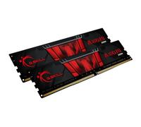 G.Skill 32 Kit (16GBx2) GB, DDR4, 3000 MHz, PC/server, Registered No, ECC No New