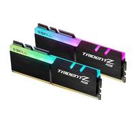 G.Skill Trident Z RGB (For AMD) F4-3200C16D-32GTZRX memory module 32 GB 2 x 16