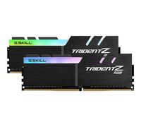 MEMORY DIMM 32GB PC25600 DDR4/K2 F4-3200C16D-32GTZRX G.SKILL New