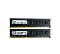 G-Skill 8GB DDR3 1333 CL9.0 Dual Kit