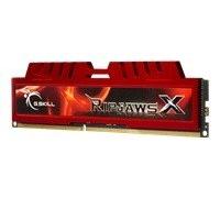 G.Skill PC-3-10666 16 GB Main Memory 1,333 MHz 240-Pin DDR3 RAM Kit