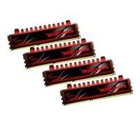 G. Skill PC3-12800 Main Memory 16 GB 1600 MHz 240-Pin DDR3-RAM