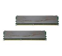 G. Skill PC3-12800 Memory 4 GB 1600 MHz 240-Pin DDR3-RAM