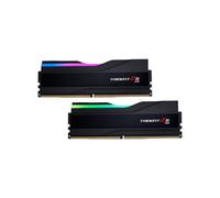 G.Skill TridentZ F5-5600J3636D32GX2-TZ5RK 64 GB DDR5 5600 MHz Heatsink RGB Black Desktop Memory