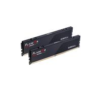 G.Skill RAM Flare X5 - Low Profile - 96 GB (2 x 48 GB Kit) - DDR5 5600 DIMM CL40