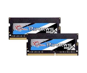 G.SKILL RAM Gskill D4 3200 32GB C22 RS K2, F4-3200C22D-32GRS