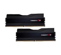 G.Skill Trident Z5 XMP 32GB (2x16GB) DDR5 PC5-51200C32 6400MHz Dual Channel Kit - Bl