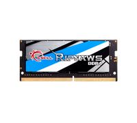 G.Skill Ripjaws 16 GB, DDR4, 2666 MHz, Notebook, Registered No, ECC No New