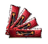 G.Skill Ripjaws 32GB DDR4-2400Mhz memory module