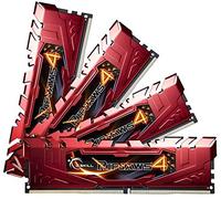 G.Skill Ripjaws 32GB DDR4-2400Mhz memory module