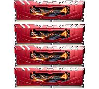 G.Skill Ripjaws 4 F4-2400C15Q-32GRR memory module 32 GB 4 x 8 GB DDR4