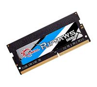 G.Skill Ripjaws F4-2666C19S-8GRS memory module 8 GB 1 x 8 GB DDR4