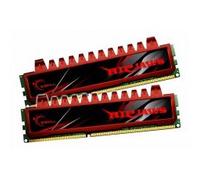G.Skill Ripjaws - DDR3-4 GB : 2 x 2 GB - DIMM 240-pin