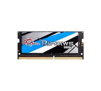 G.Skill Ripjaws 8GB (1x8GB) 2400MHz DDR4 Memory