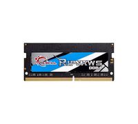 G.Skill Ripjaws 8GB DDR4 2666MHz Memory Module (8GB, 1X 8GB, DDR4, 2666MHz)