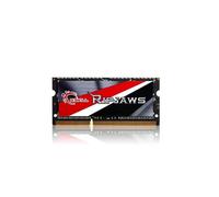 G.Skill Ripjaws F3-1600C11S-8GRSL memory module 8 GB 1 x 8 GB DDR3