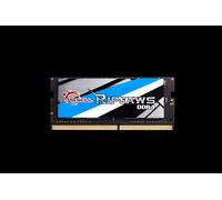 G.Skill Ripjaws - DDR4-16 GB - SO DIMM 260-PIN - ungepuffert