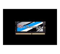 G.Skill Ripjaws F4-2666C19S-16GRS memory module 16 GB 1 x 16 GB DDR4 2666 MHz