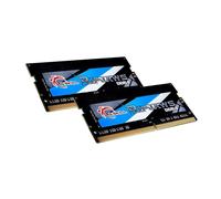 G.skill Ripjaws 16gb 2x8gb Ddr4 3200mhz Ram Silver