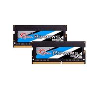 G.SKILL RAM Gskill D4 3200 32GB C22 RS K2, F4-3200C22D-32GRS