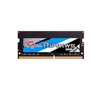 NB MEMORY 16GB PC2500 DDR4/SO F4-3200C22S-16GRS G.SKILL New