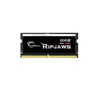G.Skill Ripjaws F5-4800S3434A16GX1-RS memory module 16 GB 1 x 16 GB DD