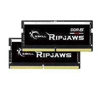 G.Skill Ripjaws F5-4800S3434A16GX2-RS memory module 32 GB 2 x 16 GB DDR5 4800 MH